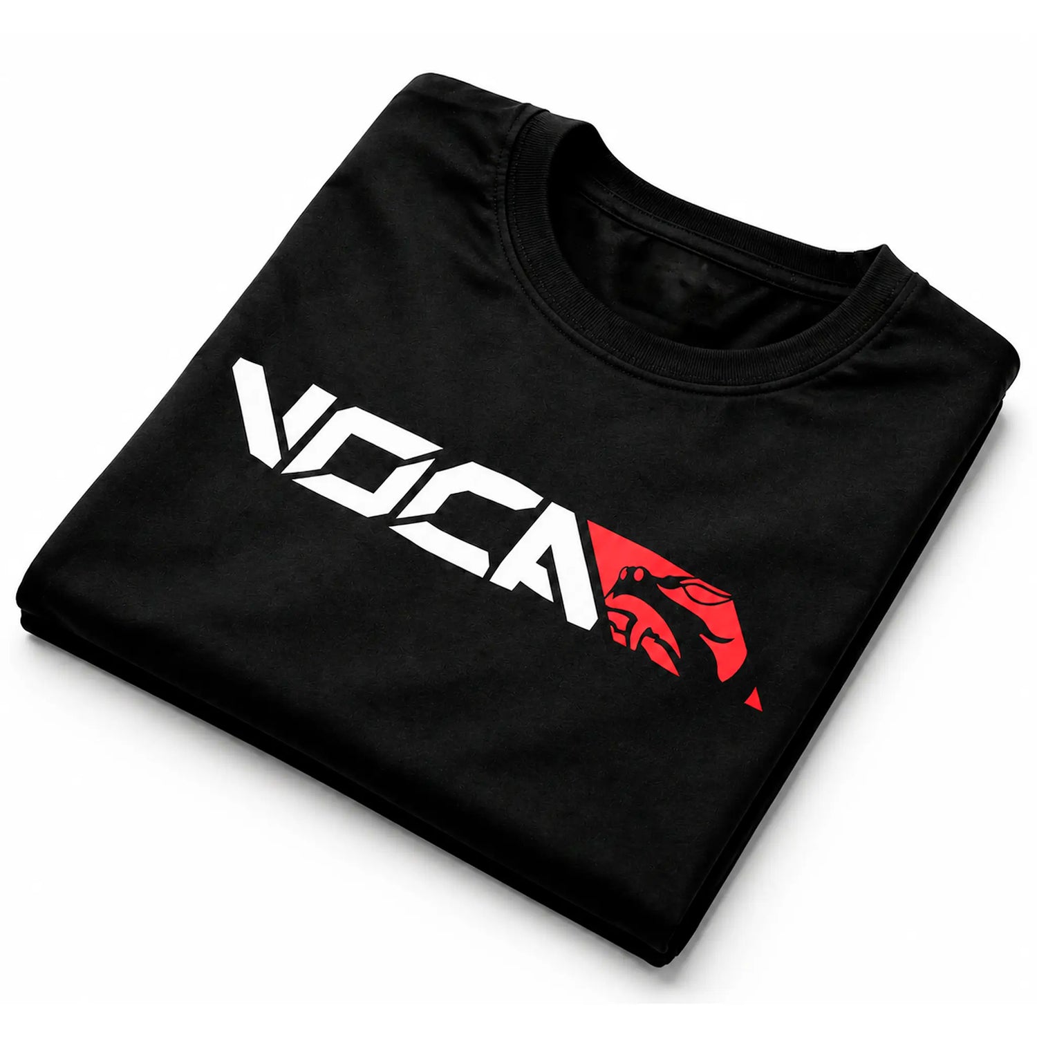 Camiseta VOCA Box-Logo