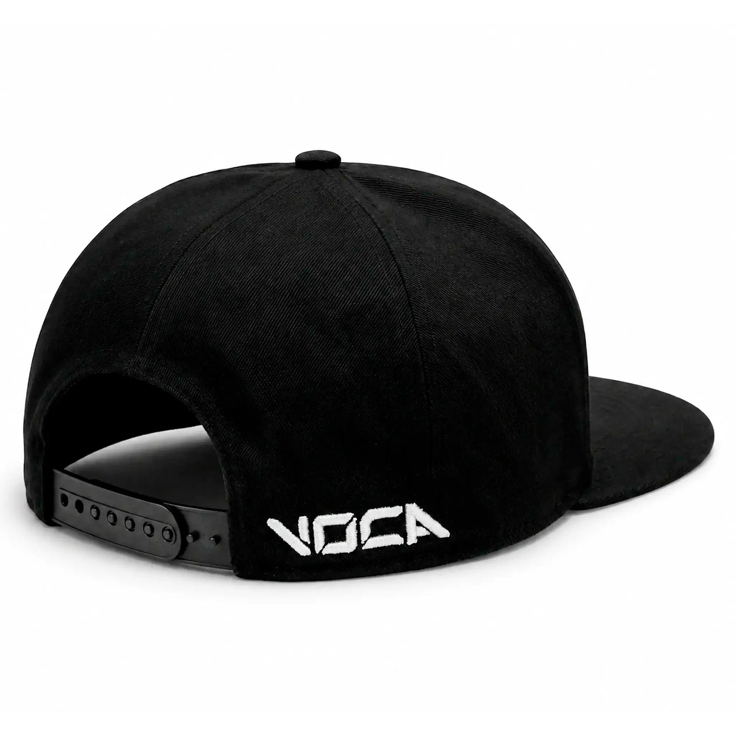 Gorra VOCA Racing Snapback - Visera Plana