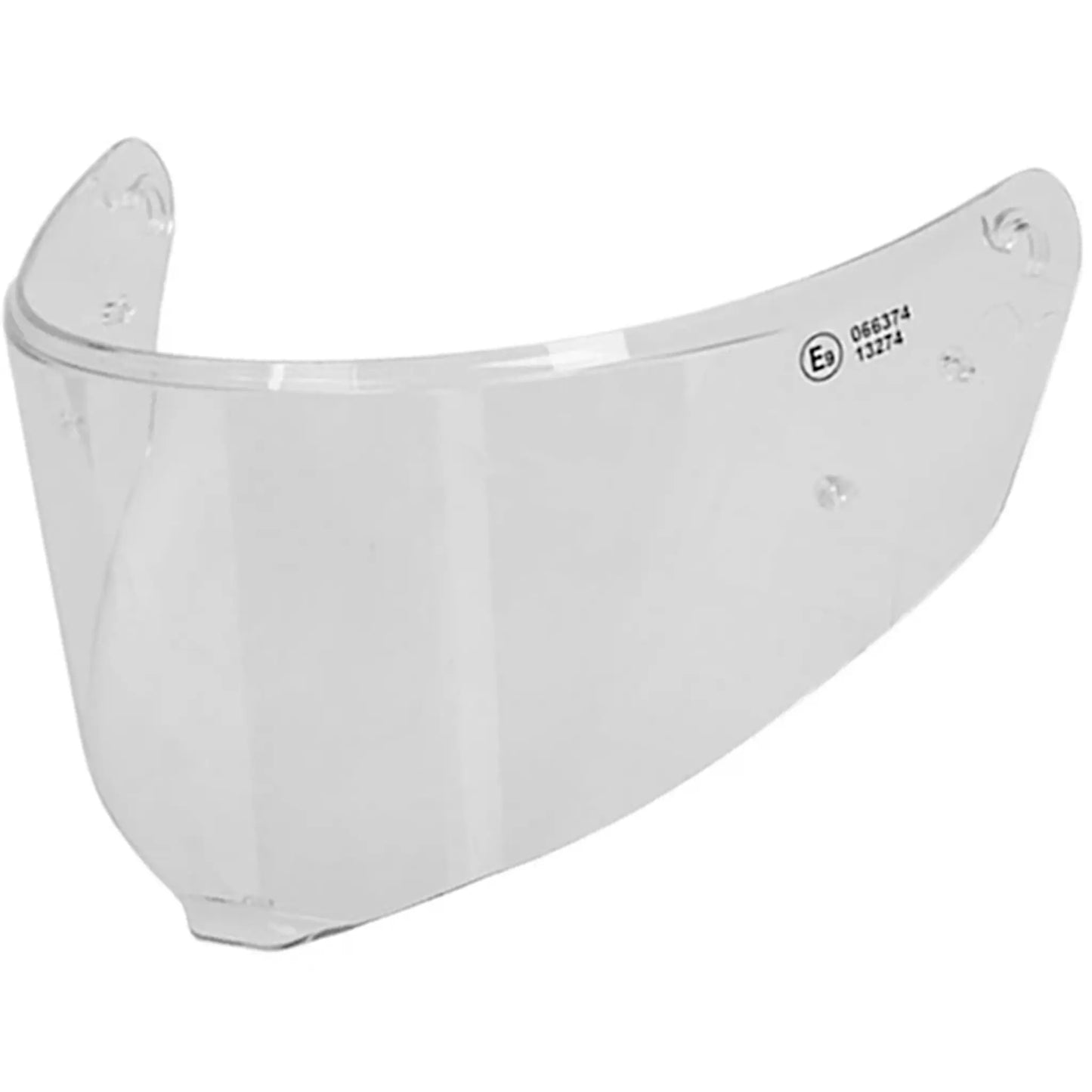 Pantalla Voca Bestia - Transparente