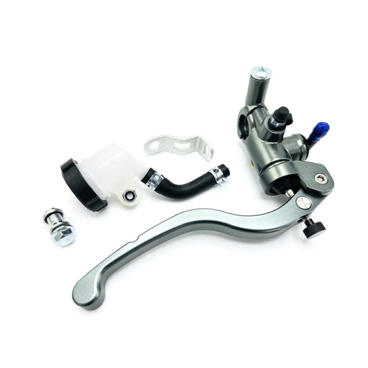 Bomba de freno radial con vaso expansor VOCA Racing
