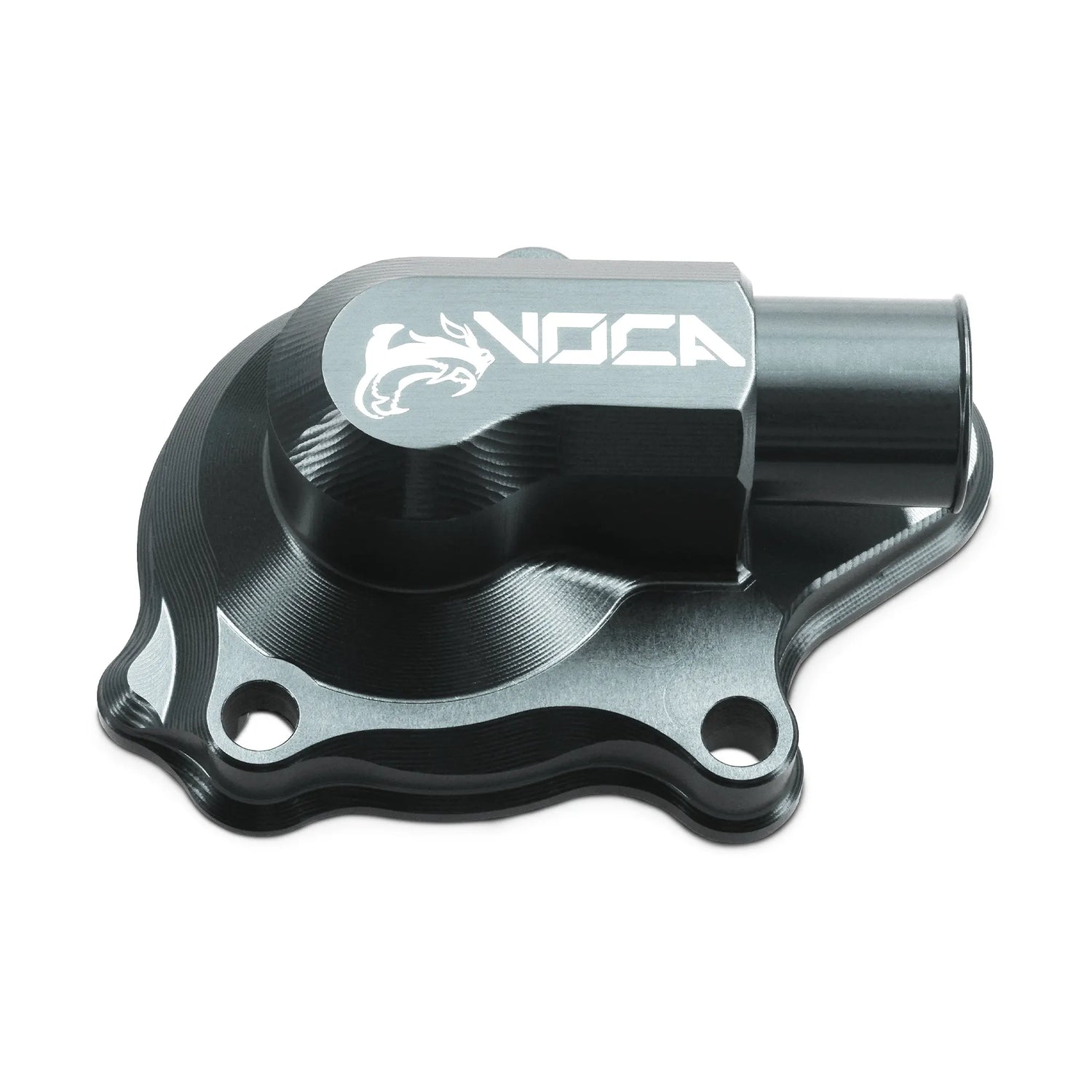 Tapa bomba de agua Minarelli AM6 VOCA CNC