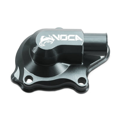 Tapa bomba de agua Minarelli AM6 VOCA CNC