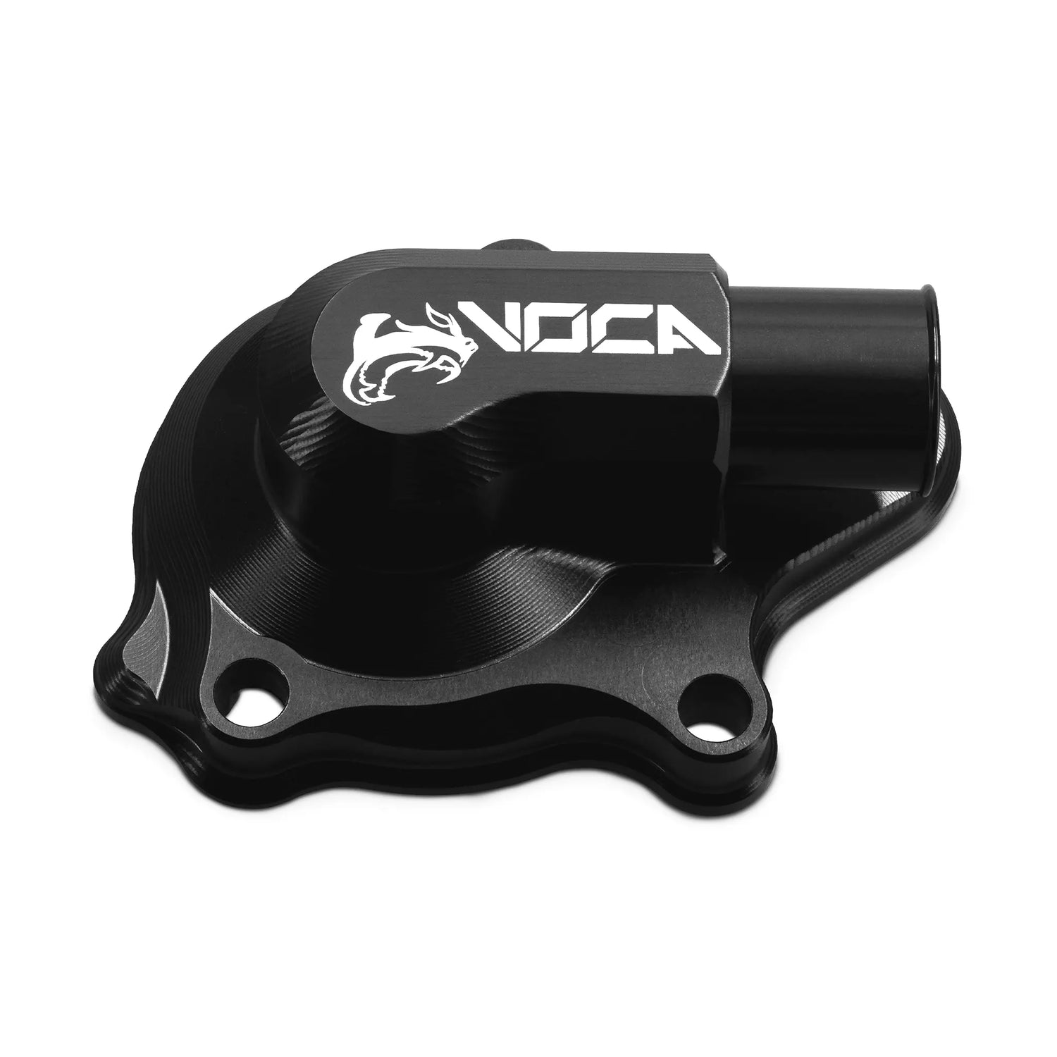 Tapa bomba de agua Minarelli AM6 VOCA CNC