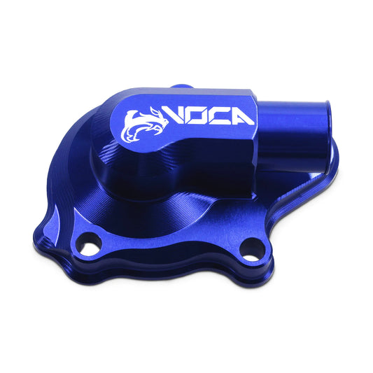 Tapa bomba de agua Minarelli AM6 VOCA CNC
