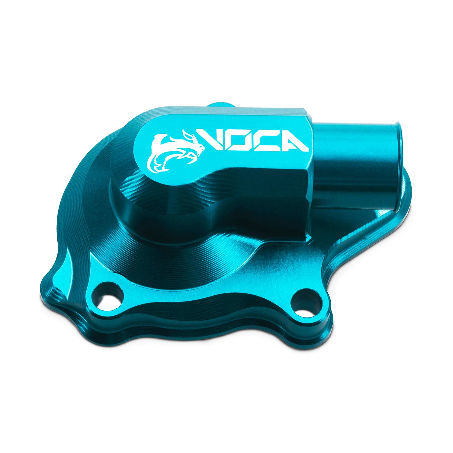 Tapa bomba de agua Minarelli AM6 VOCA CNC