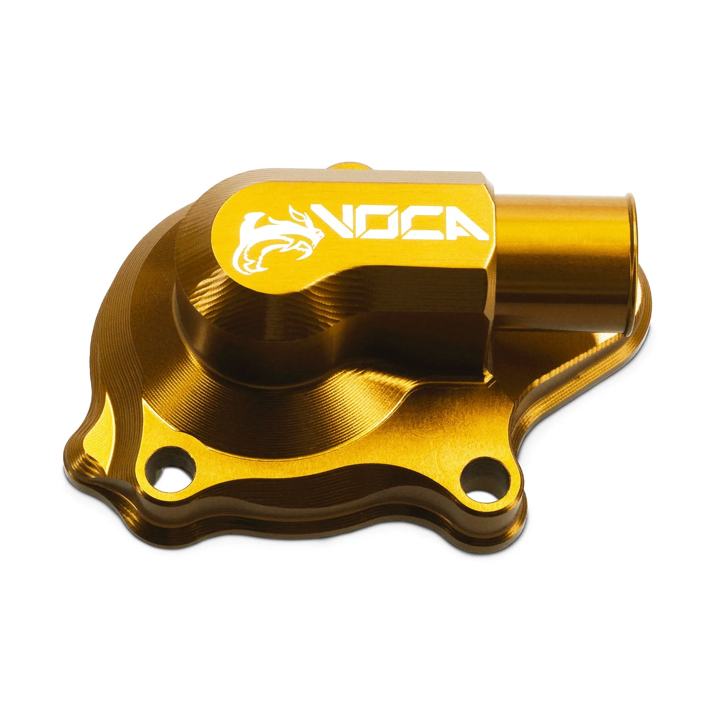 Tapa bomba de agua Minarelli AM6 VOCA CNC