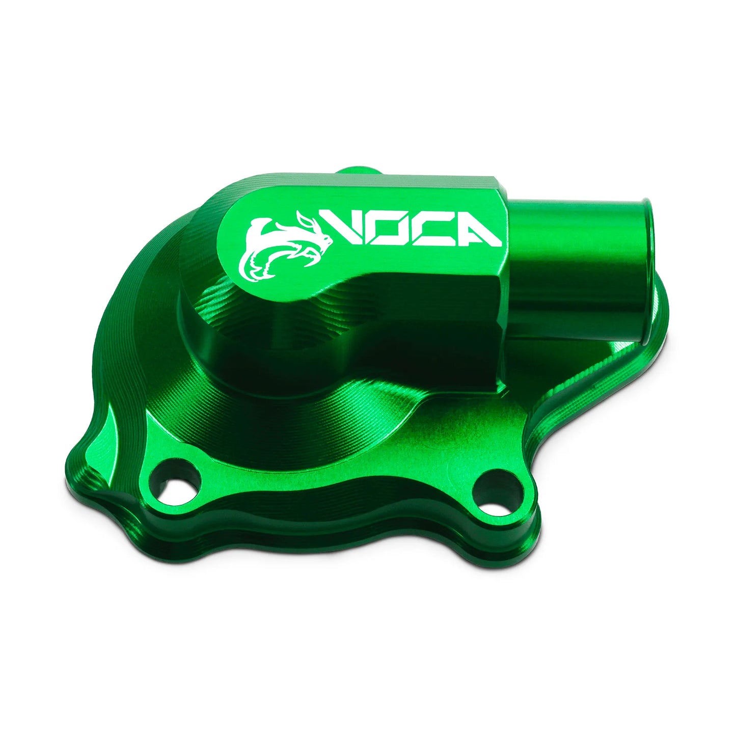 Tapa bomba de agua Minarelli AM6 VOCA CNC