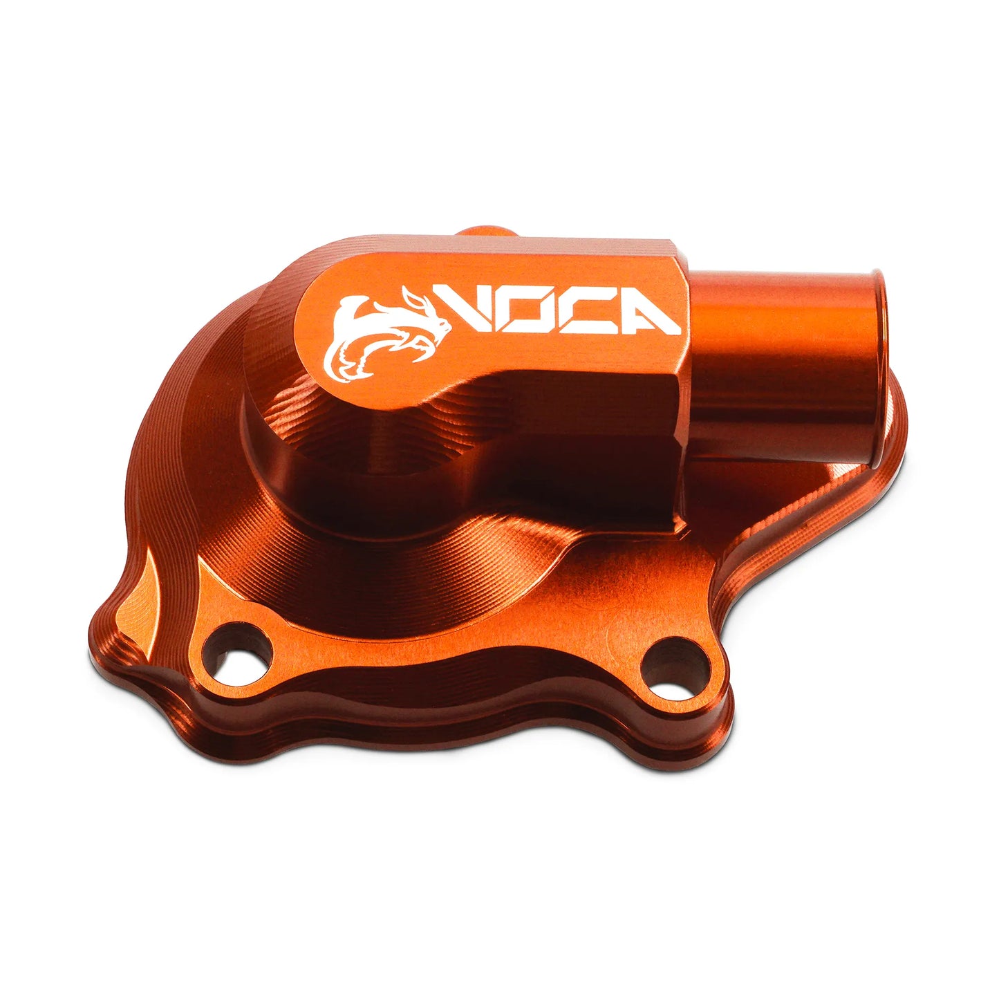 Tapa bomba de agua Minarelli AM6 VOCA CNC