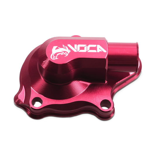 Tapa bomba de agua Minarelli AM6 VOCA CNC