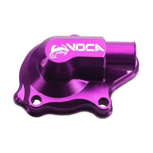 Tapa bomba de agua Minarelli AM6 VOCA CNC
