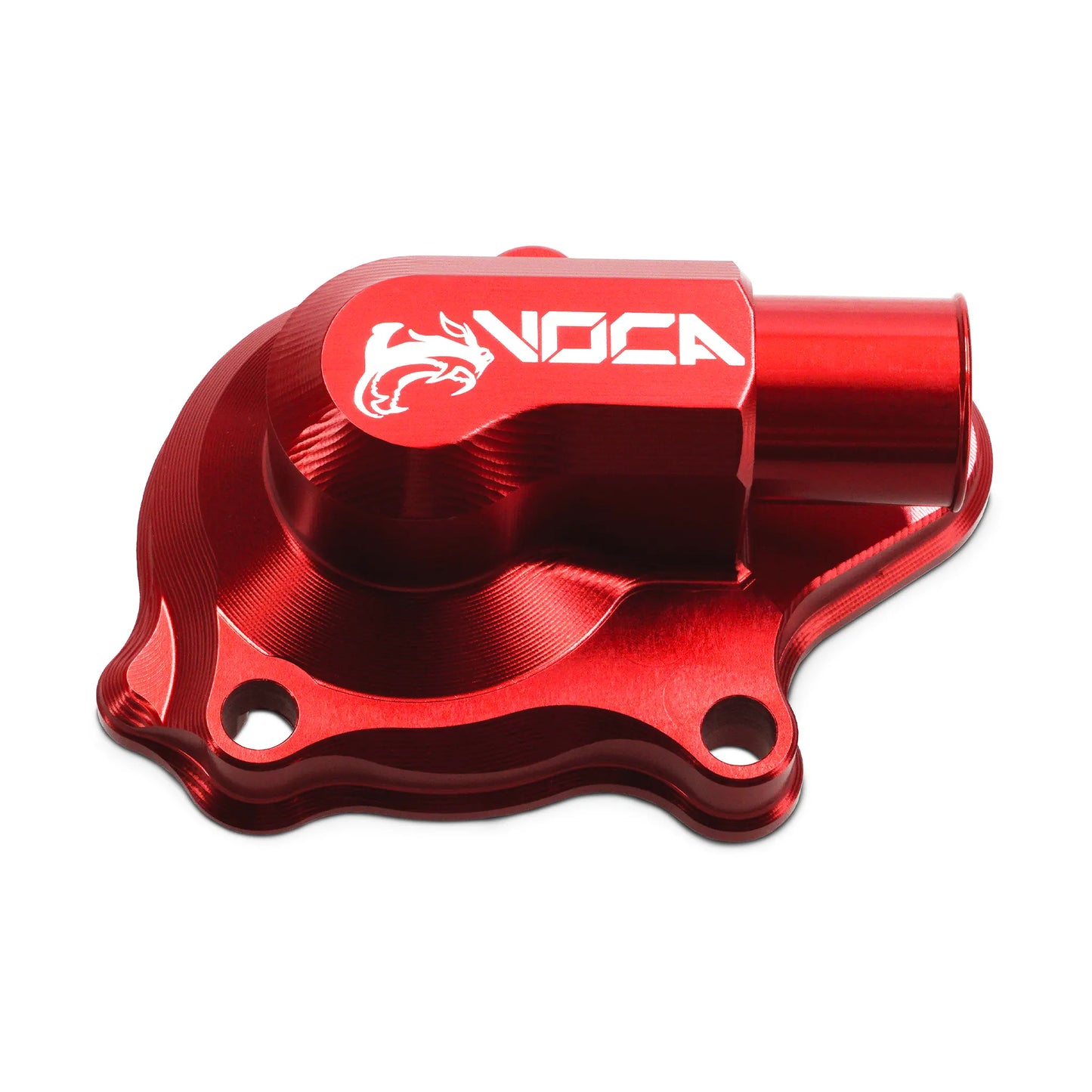 Tapa bomba de agua Minarelli AM6 VOCA CNC