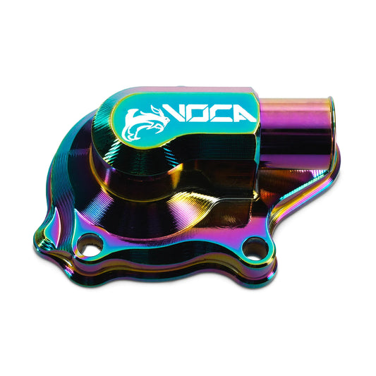 Tapa bomba de agua Minarelli AM6 VOCA CNC