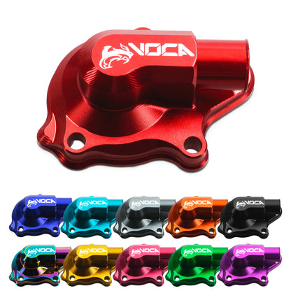 Tapa bomba de agua Minarelli AM6 VOCA CNC