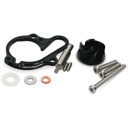 Kit bomba de agua HighFlow Minarelli AM6 VOCA CNC