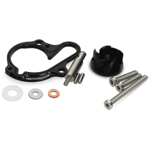 Kit bomba de agua HighFlow Minarelli AM6 VOCA CNC