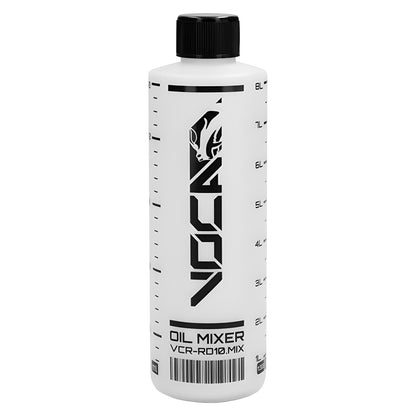 Probeta graduada para aceite VOCA Oil-Mixer 2-4% 250ml