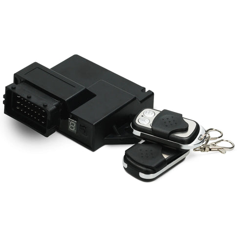 CDI VOCA deslimitado Euro 4-5 con control remoto de RPM Rieju MRT, Beta RR, Sherco, Fantic VCR-RD10188.E4.ADJ