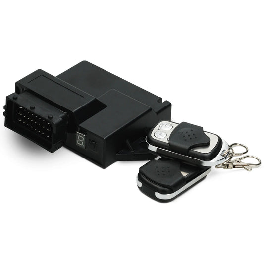 CDI VOCA deslimitado Euro 4-5 con control remoto de RPM Rieju MRT, Beta RR, Sherco, Fantic VCR-RD10188.E4.ADJ