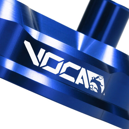 Culata modular Azul VOCA Race Head 50mm Derbi Euro 3/4  