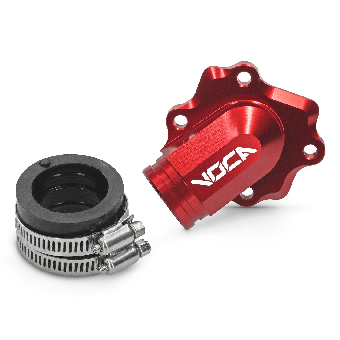 Bico Minarelli Horizontal CNC Voca Racing 