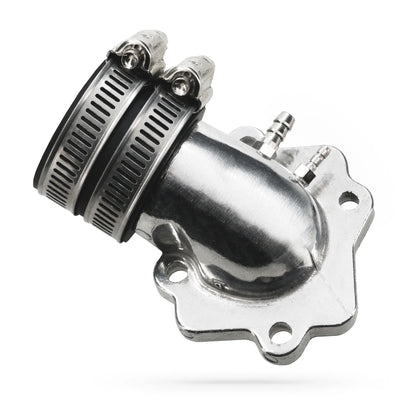 Tobera de admision Minarelli horizontal d=34mm PWK Voca Racing VCR-RD13.166/34