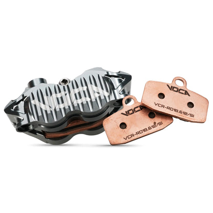 Pinça de travão VOCA G-Force EVO CNC