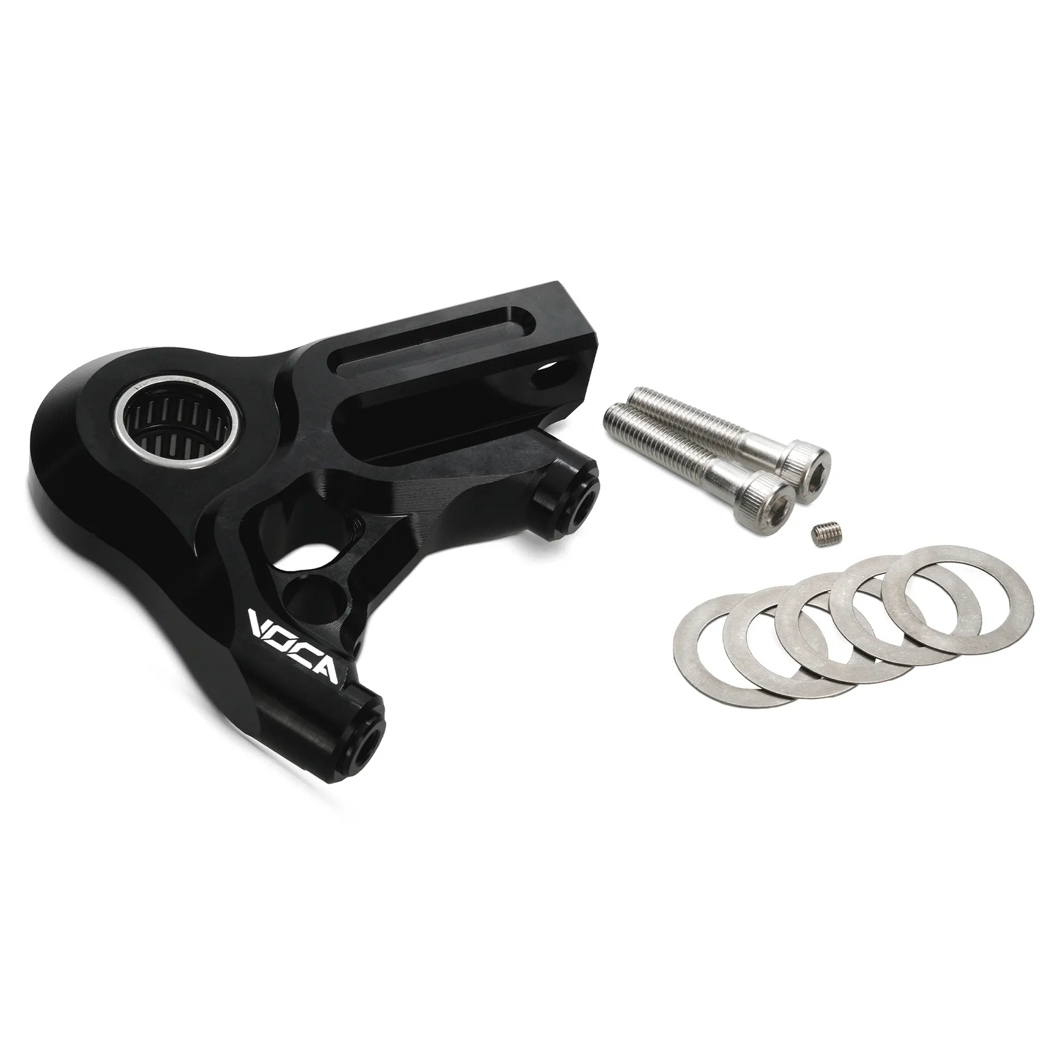 Soporte pinza freno VOCA Piaggio Zip Ø200 VCR-RD181.ZIP.200