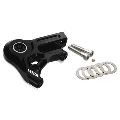 Soporte pinza freno VOCA Piaggio Zip Ø200 VCR-RD181.ZIP.200