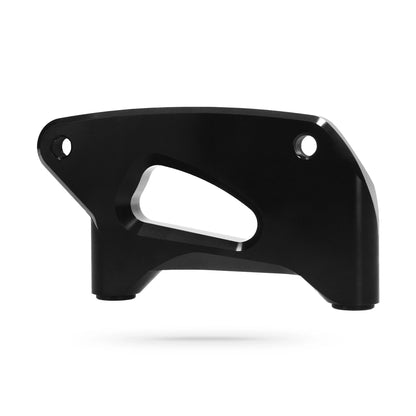 VOCA brake caliper bracket and Ø300 mm disc for Yamaha DT 50 LC/D