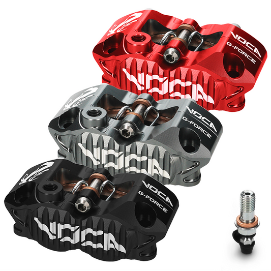 Pinza de freno VOCA G-Force EVO CNC