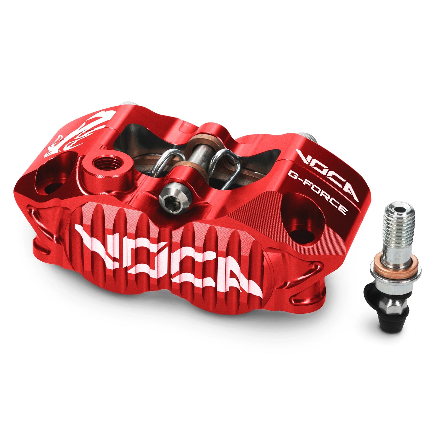 Pinça de travão VOCA G-Force EVO CNC