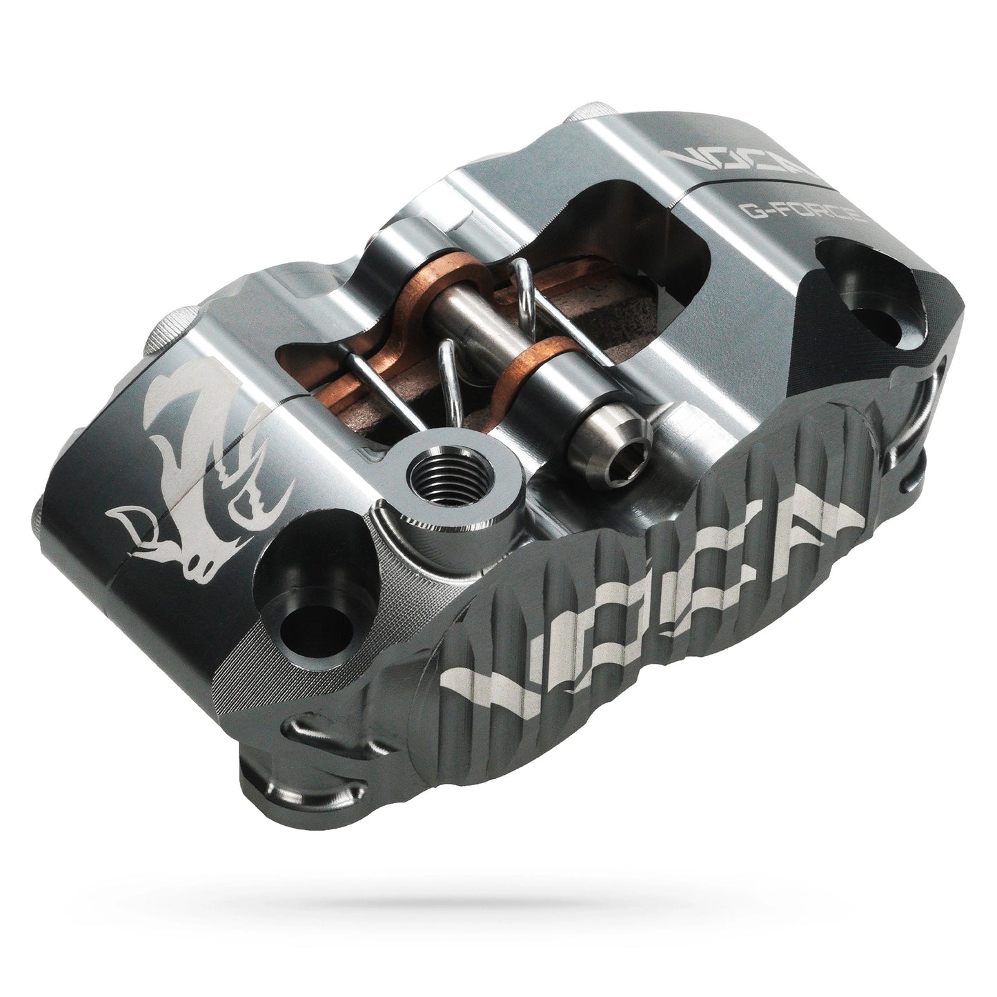 Pinça de travão VOCA G-Force EVO CNC