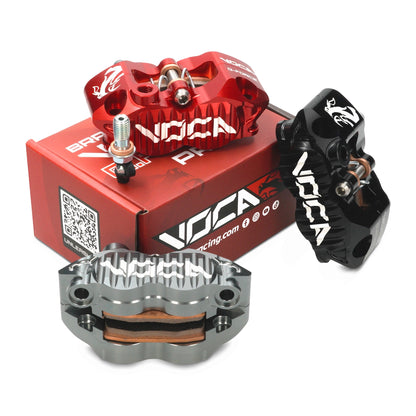Étrier de frein VOCA G-Force EVO CNC