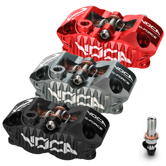 Étrier de frein VOCA G-Force EVO CNC