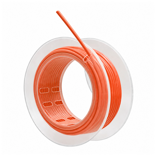 Funda cable de embrague / freno teflón d=6mm Voca HQ - 1 metro