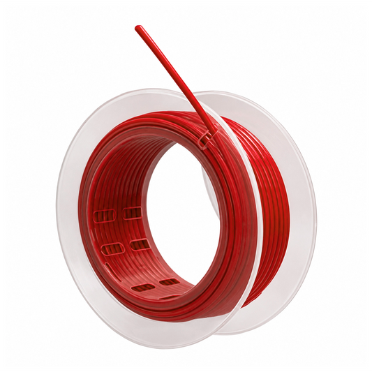 Funda cable de embrague / freno teflón d=6mm Voca HQ - 1 metro