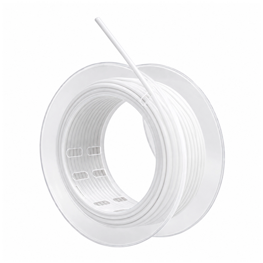 Funda cable de embrague / freno teflón d=6mm Voca HQ - 1 metro