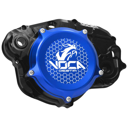 Tapa de discos de embrague Minarelli AM6 VOCA CNC