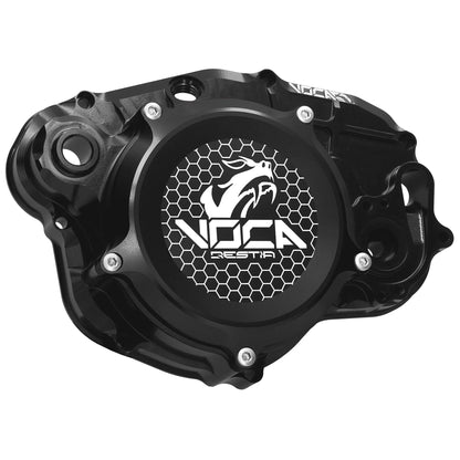 Tapa de embrague completa Minarelli AM6 Voca CNC
