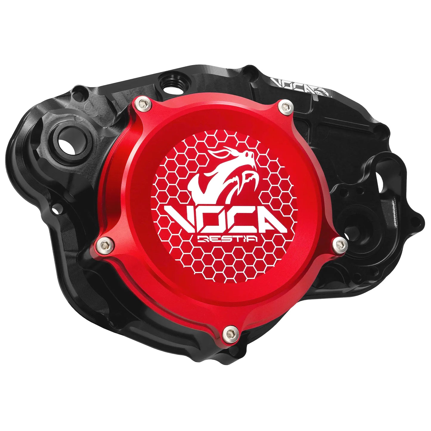 Tapa de discos de embrague Minarelli AM6 VOCA CNC