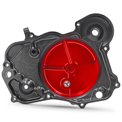 Tampa de Embraiagem completa Derbi Euro 3/4 Voca CNC 
