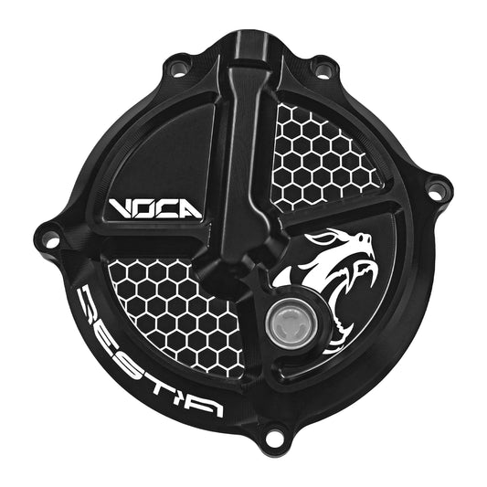 Tampa de Discos de embraiagem Derbi Euro 3/4 VOCA CNC 