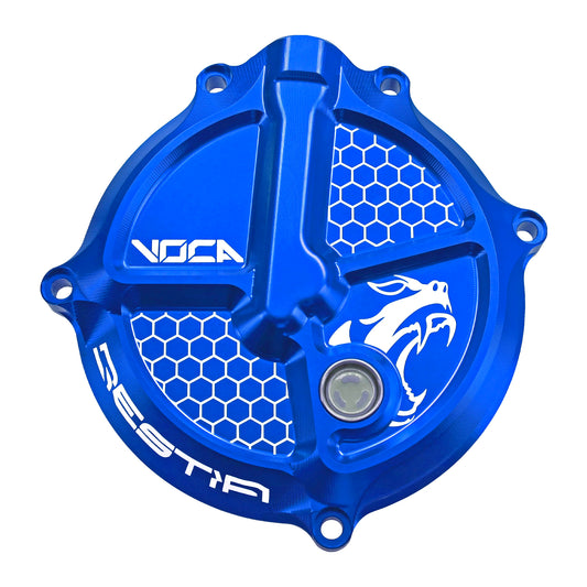 Tampa de Discos de embraiagem Derbi Euro 3/4 VOCA CNC 