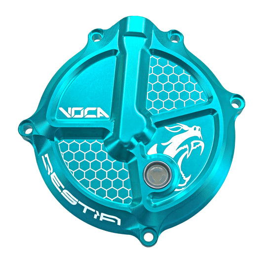Tampa de Discos de embraiagem Derbi Euro 3/4 VOCA CNC 