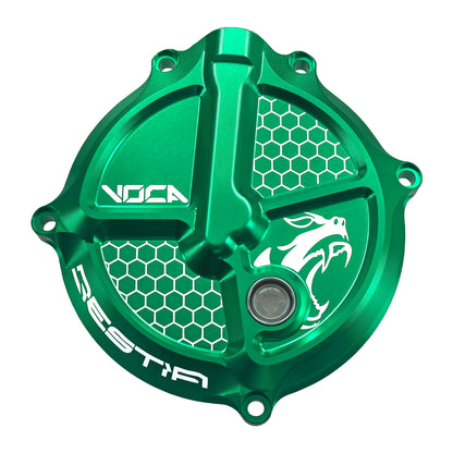 Tampa de Discos de embraiagem Derbi Euro 3/4 VOCA CNC 