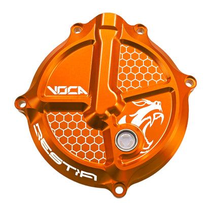 Tampa de Discos de embraiagem Derbi Euro 3/4 VOCA CNC 