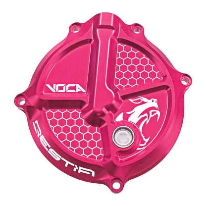 Tampa de Discos de embraiagem Derbi Euro 3/4 VOCA CNC 