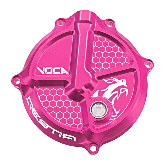 Tapa de discos de embrague Derbi Euro 3/4 VOCA CNC