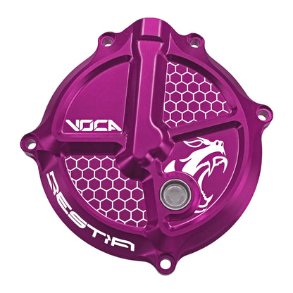 Tampa de Discos de embraiagem Derbi Euro 3/4 VOCA CNC 