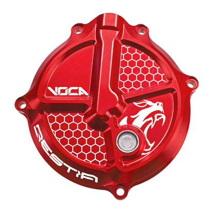 Tampa de Discos de embraiagem Derbi Euro 3/4 VOCA CNC 